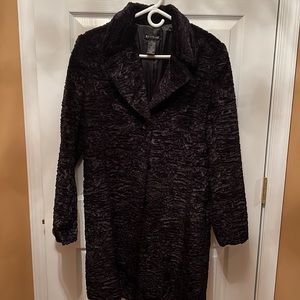 BeBe Coat.